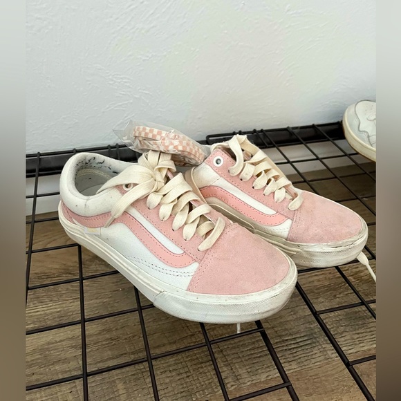 Vans Old School - Picture 1 of 4